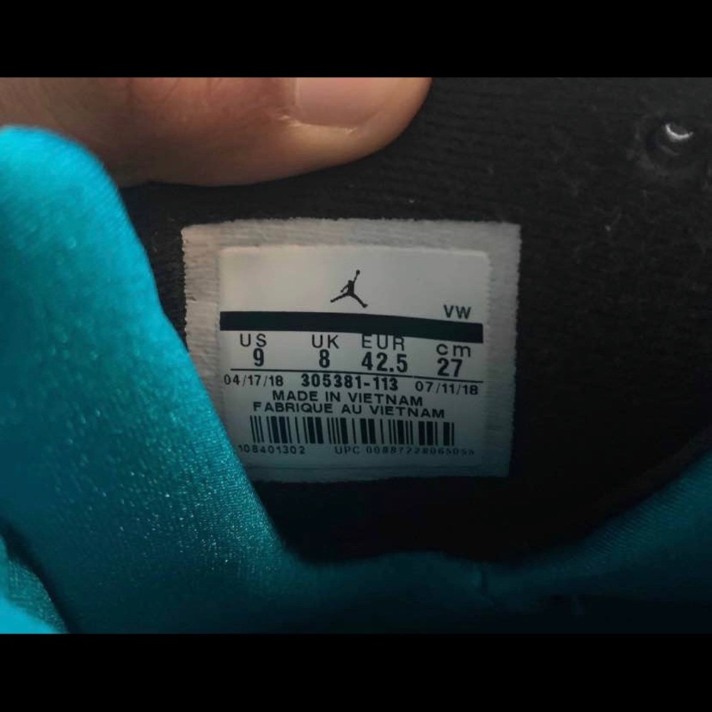 South beach 8 Worn once 9/10 condition - Picture 2 of 8